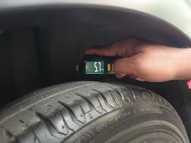 Used Maruti Suzuki XL6 [2019-2022] Alpha AT Petrol in Mumbai