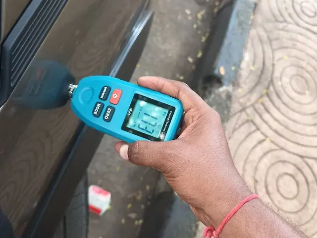 Used Maruti Suzuki XL6 [2019-2022] Alpha AT Petrol in Mumbai