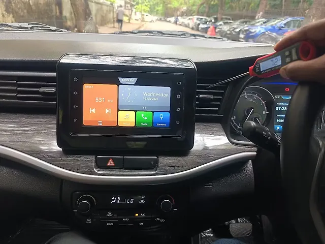 Used Maruti Suzuki XL6 [2019-2022] Alpha AT Petrol in Mumbai