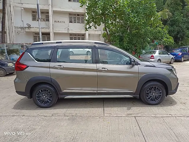 Used Maruti Suzuki XL6 [2019-2022] Alpha AT Petrol in Mumbai