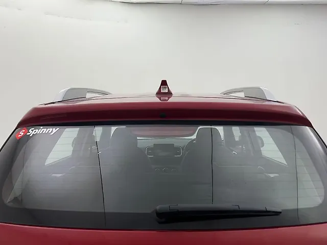 Used Hyundai Venue [2022-2023] SX (O) 1.0 Turbo iMT in Mumbai