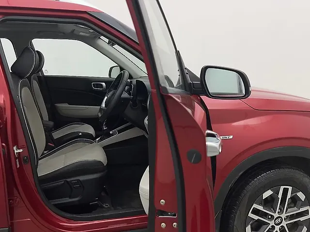 Used Hyundai Venue [2022-2023] SX (O) 1.0 Turbo iMT in Mumbai