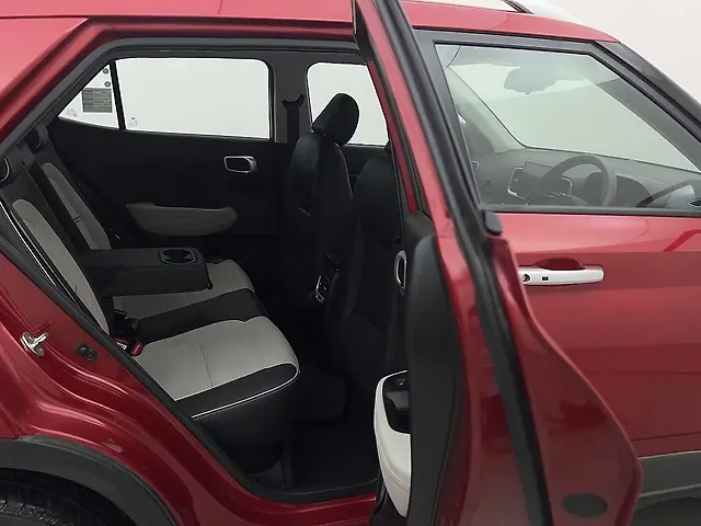 Used Hyundai Venue [2022-2023] SX (O) 1.0 Turbo iMT in Mumbai