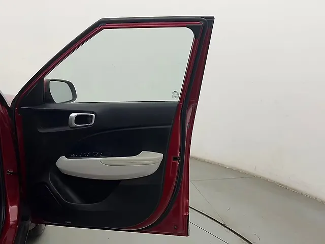 Used Hyundai Venue [2022-2023] SX (O) 1.0 Turbo iMT in Mumbai