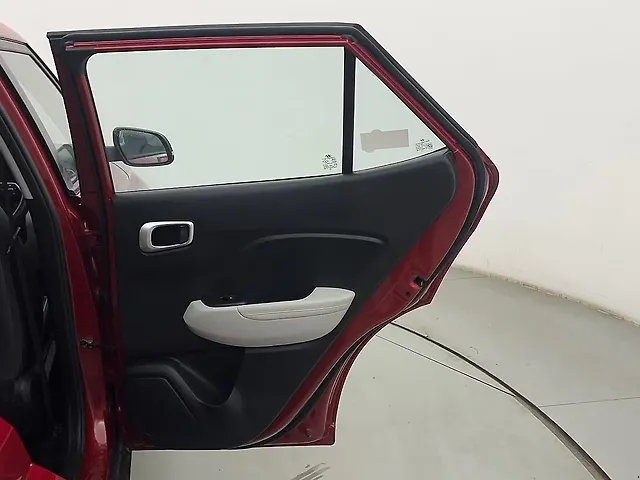 Used Hyundai Venue [2022-2023] SX (O) 1.0 Turbo iMT in Mumbai