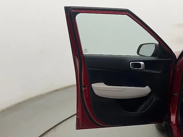 Used Hyundai Venue [2022-2023] SX (O) 1.0 Turbo iMT in Mumbai