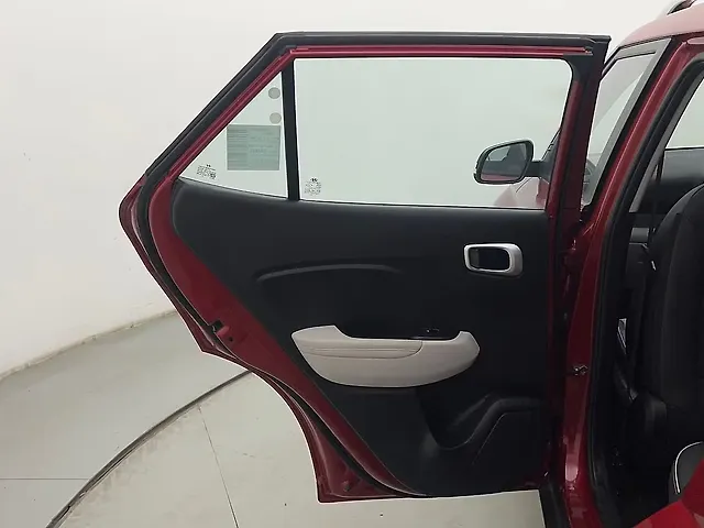Used Hyundai Venue [2022-2023] SX (O) 1.0 Turbo iMT in Mumbai