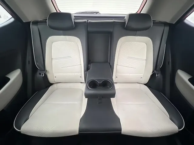 Used Hyundai Venue [2022-2023] SX (O) 1.0 Turbo iMT in Mumbai