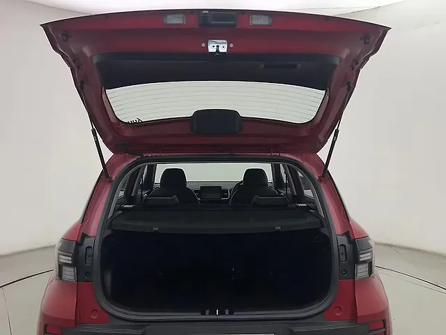 Used Hyundai Venue [2022-2023] SX (O) 1.0 Turbo iMT in Mumbai