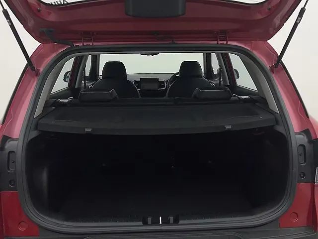 Used Hyundai Venue [2022-2023] SX (O) 1.0 Turbo iMT in Mumbai