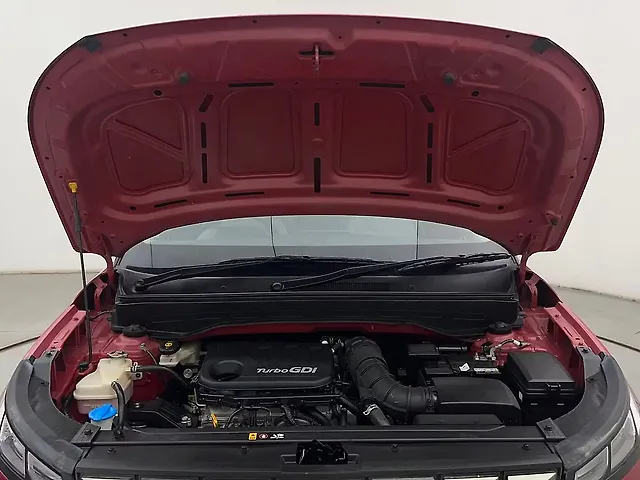 Used Hyundai Venue [2022-2023] SX (O) 1.0 Turbo iMT in Mumbai