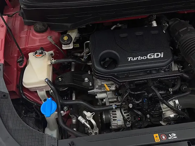 Used Hyundai Venue [2022-2023] SX (O) 1.0 Turbo iMT in Mumbai