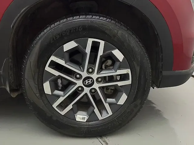 Used Hyundai Venue [2022-2023] SX (O) 1.0 Turbo iMT in Mumbai