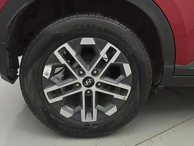Used Hyundai Venue [2022-2023] SX (O) 1.0 Turbo iMT in Mumbai