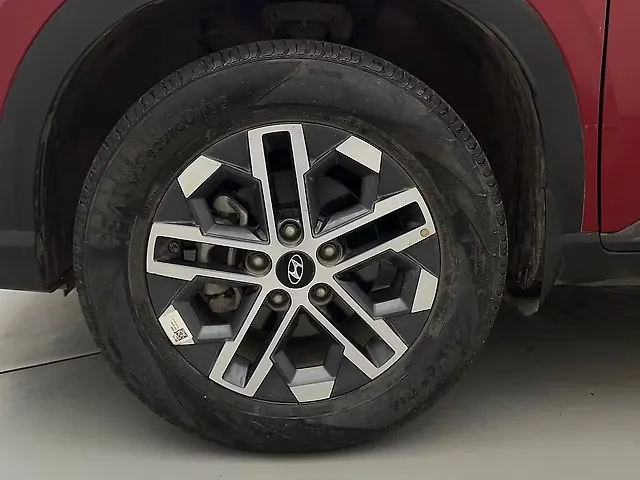 Used Hyundai Venue [2022-2023] SX (O) 1.0 Turbo iMT in Mumbai