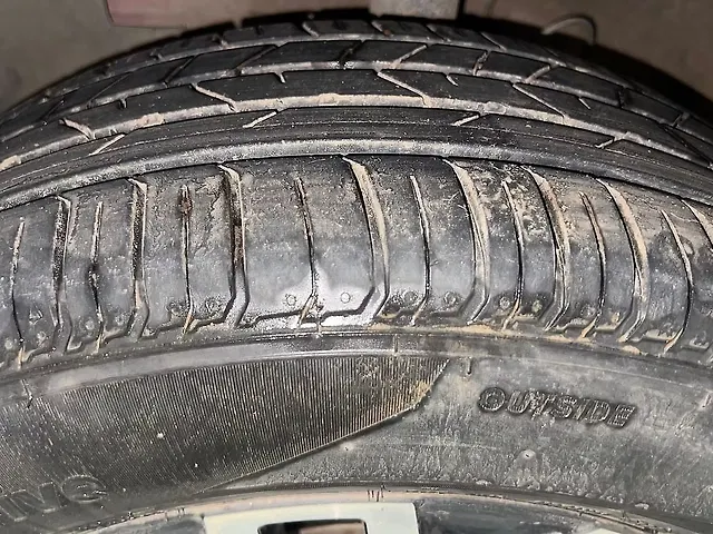 Used Hyundai Venue [2022-2023] SX (O) 1.0 Turbo iMT in Mumbai