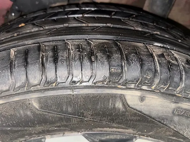 Used Hyundai Venue [2022-2023] SX (O) 1.0 Turbo iMT in Mumbai