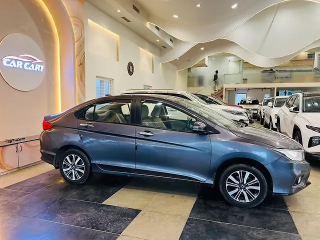Used Honda City 4th Generation VX CVT Petrol in Hyderabad