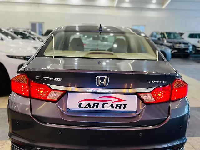 Used Honda City 4th Generation VX CVT Petrol in Hyderabad