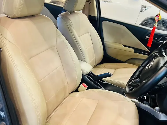 Used Honda City 4th Generation VX CVT Petrol in Hyderabad