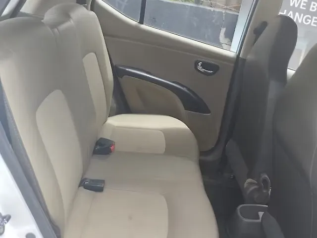 Used Hyundai i10 [2010-2017] Sportz 1.2 Kappa2 in Bangalore
