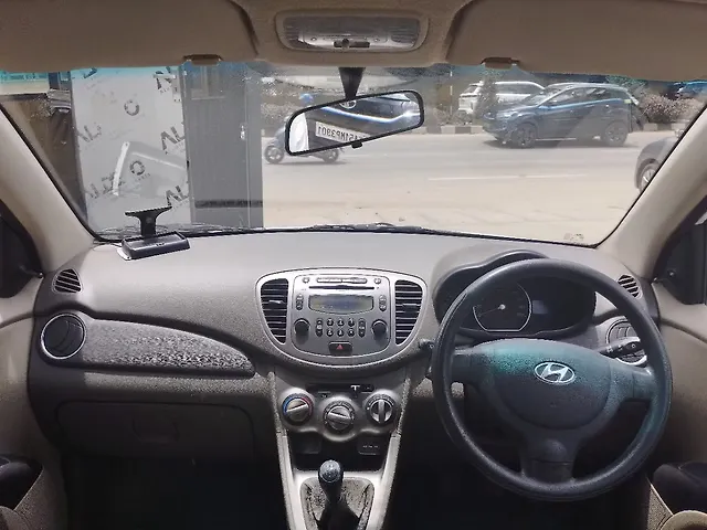 Used Hyundai i10 [2010-2017] Sportz 1.2 Kappa2 in Bangalore