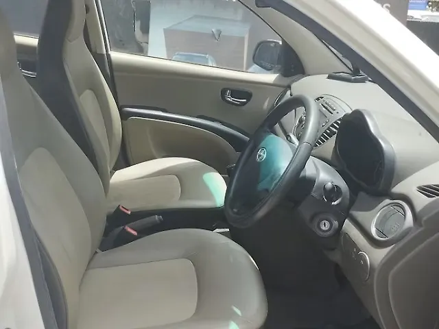 Used Hyundai i10 [2010-2017] Sportz 1.2 Kappa2 in Bangalore