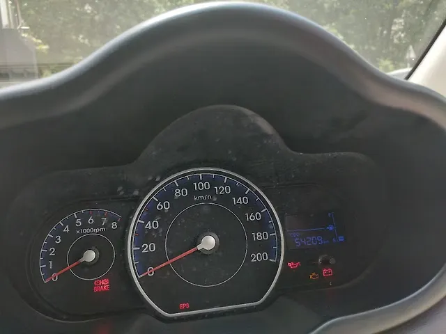 Used Hyundai i10 [2010-2017] Sportz 1.2 Kappa2 in Bangalore