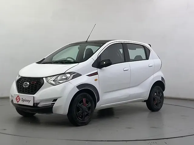 Used 2018 Datsun Redigo in Ahmedabad