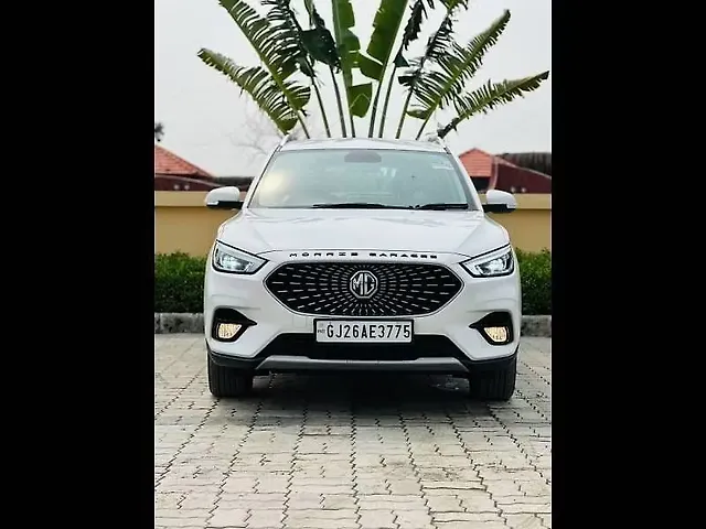 Used 2022 MG Astor in Surat