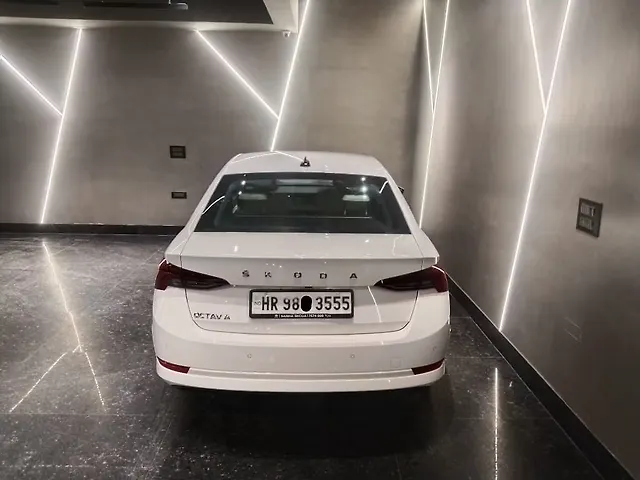 Used 2023 Skoda Octavia in Delhi
