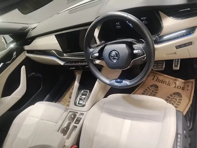 Used Skoda Octavia L&K 2.0 in Delhi