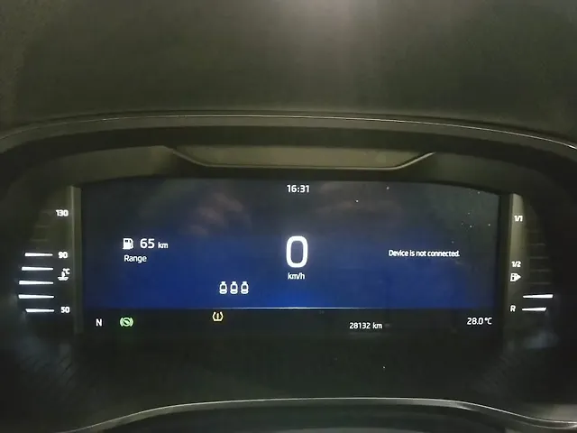Used Skoda Octavia L&K 2.0 in Delhi