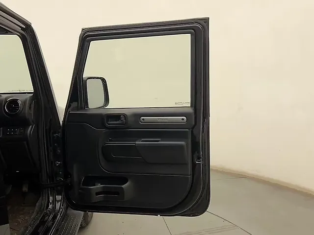 Used Mahindra Thar LX Hard Top Petrol AT in Pune