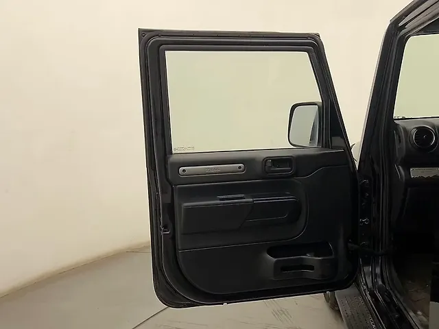 Used Mahindra Thar LX Hard Top Petrol AT in Pune