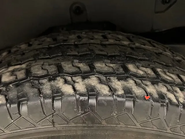 Used Mahindra Thar LX Hard Top Petrol AT in Pune