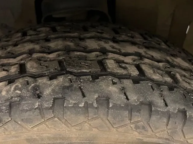Used Mahindra Thar LX Hard Top Petrol AT in Pune