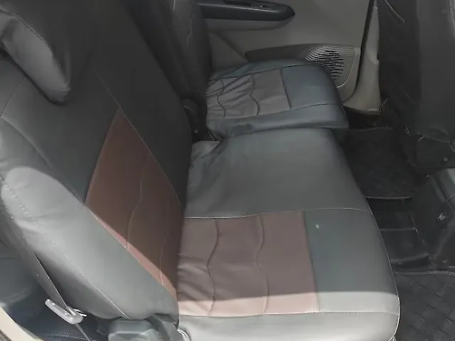 Used Renault Triber [2019-2023] RXT [2019-2020] in Pune