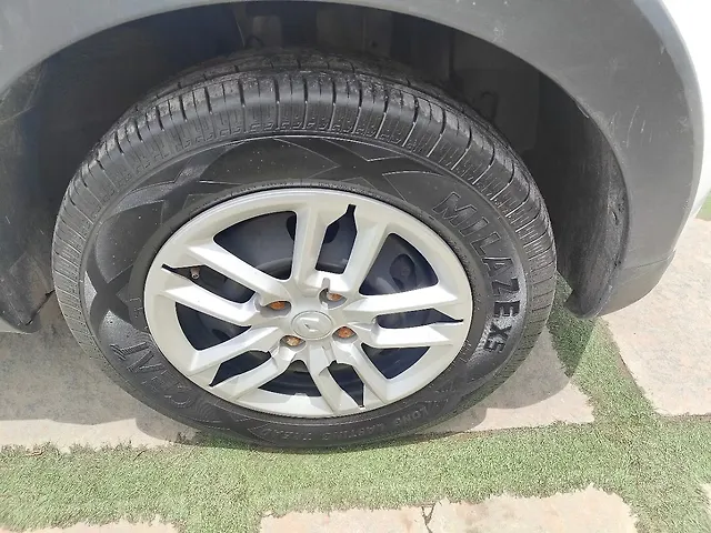 Used Renault Triber [2019-2023] RXT [2019-2020] in Pune