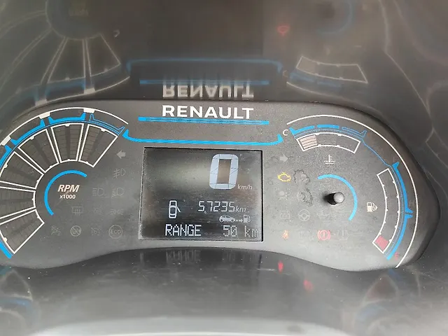 Used Renault Triber [2019-2023] RXT [2019-2020] in Pune