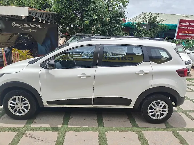 Used Renault Triber [2019-2023] RXT [2019-2020] in Pune