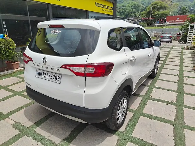 Used Renault Triber [2019-2023] RXT [2019-2020] in Pune
