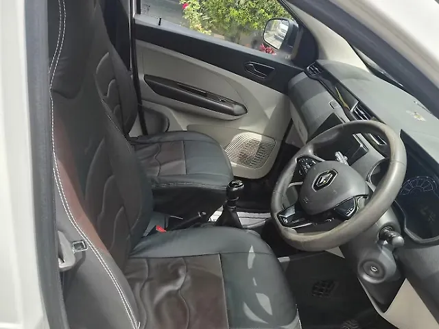 Used Renault Triber [2019-2023] RXT [2019-2020] in Pune