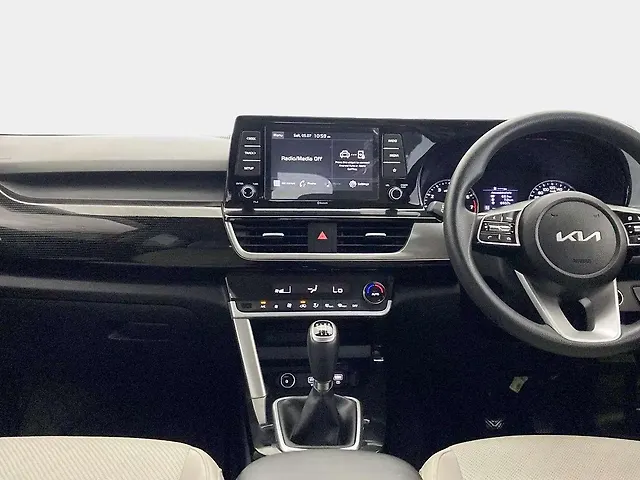 Used Kia Seltos [2022-2023] HTK Plus 1.5 iMT in Delhi
