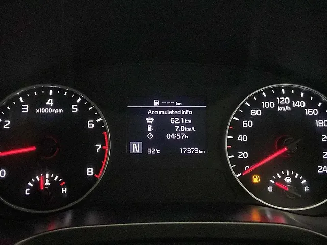 Used Kia Seltos [2022-2023] HTK Plus 1.5 iMT in Delhi