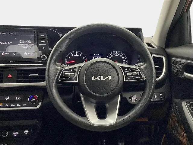 Used Kia Seltos [2022-2023] HTK Plus 1.5 iMT in Delhi