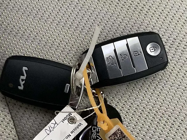 Used Kia Seltos [2022-2023] HTK Plus 1.5 iMT in Delhi