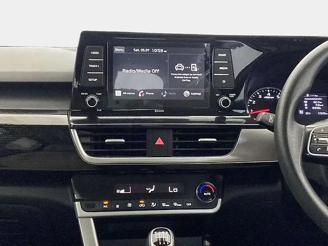 Used Kia Seltos [2022-2023] HTK Plus 1.5 iMT in Delhi