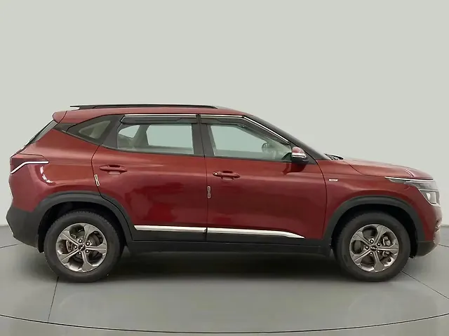 Used Kia Seltos [2022-2023] HTK Plus 1.5 iMT in Delhi