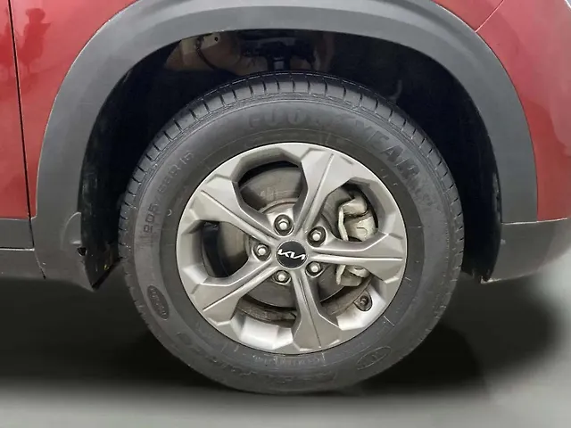 Used Kia Seltos [2022-2023] HTK Plus 1.5 iMT in Delhi